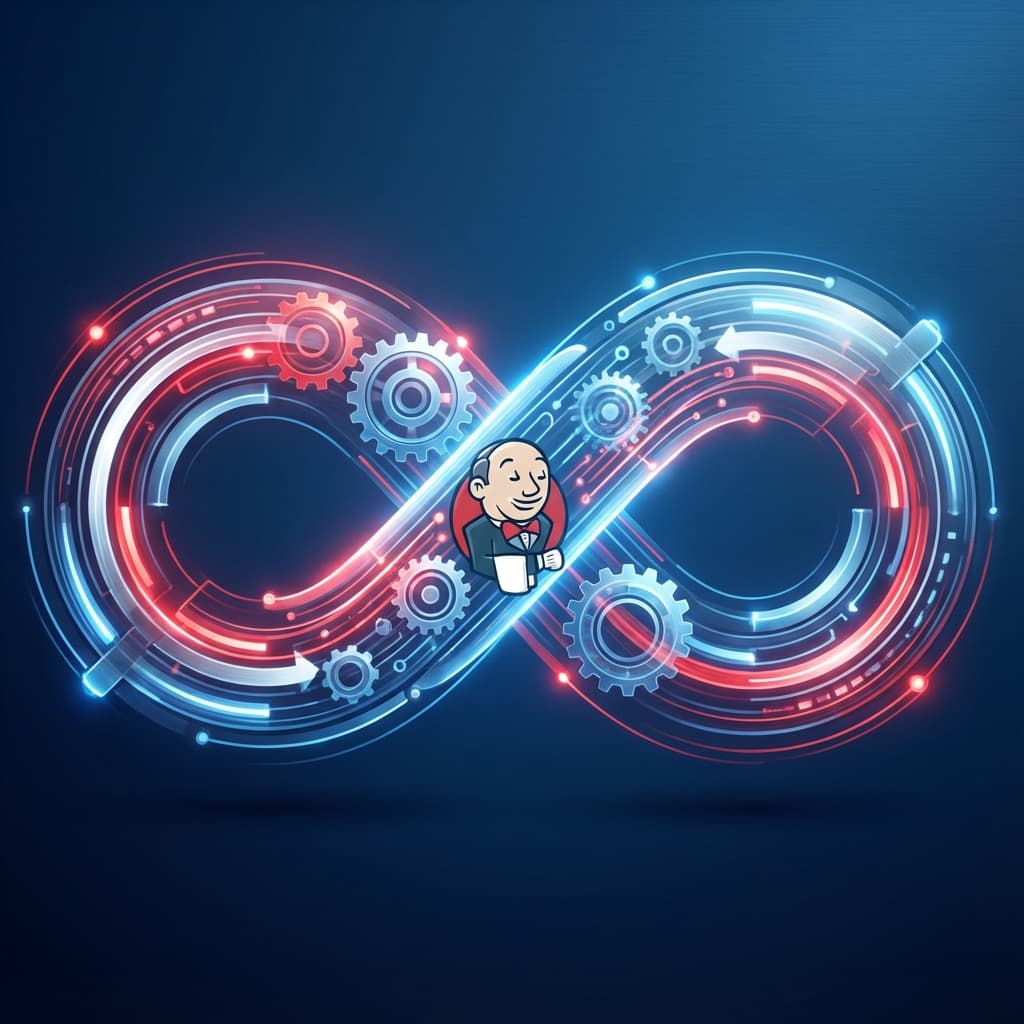 CI/CD with Jenkins